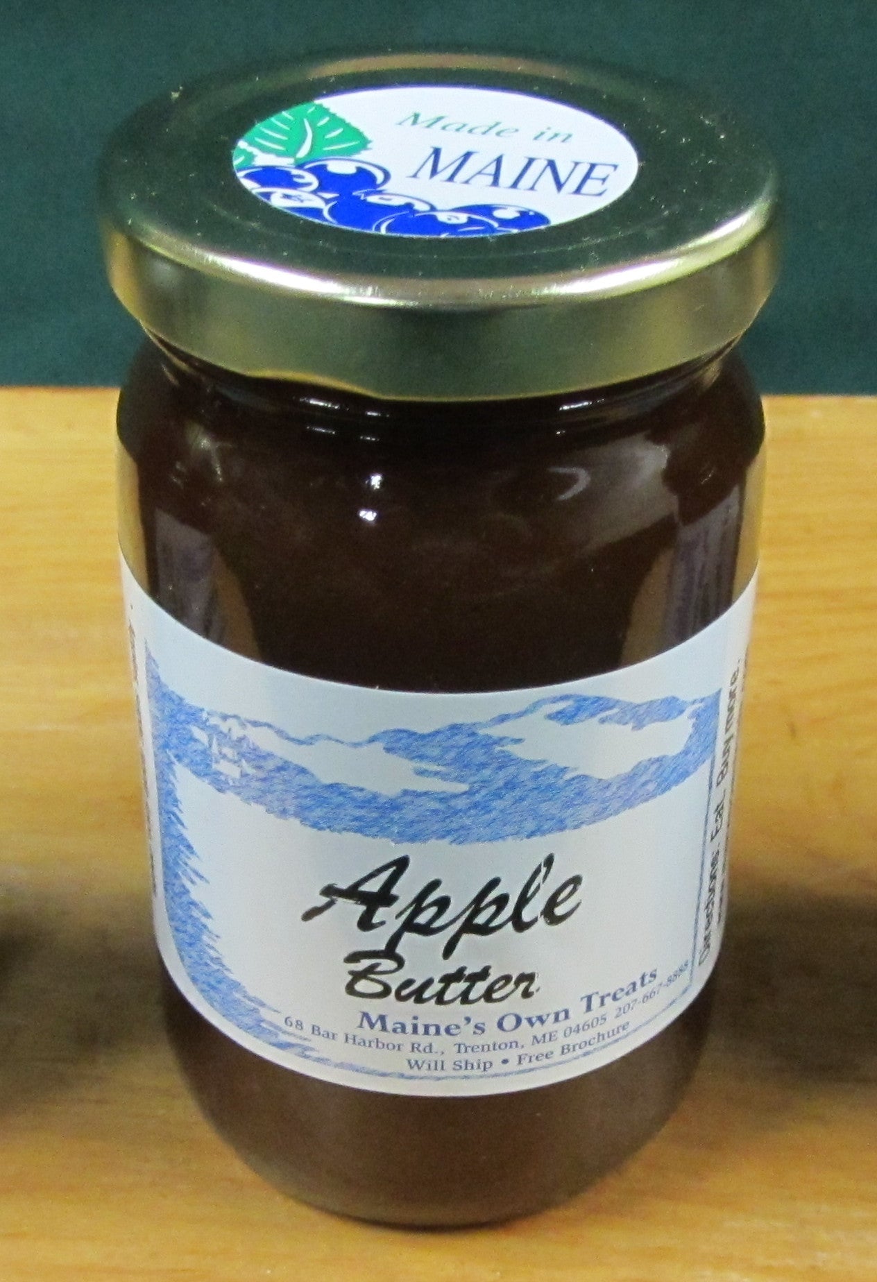 Apple Butter