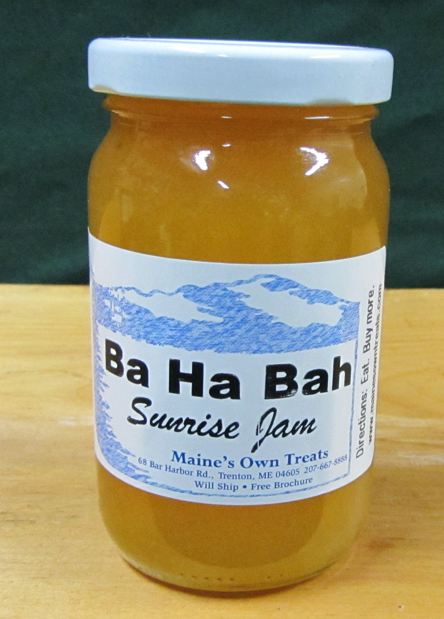 Ba-Ha-Bah Sunrise Jam