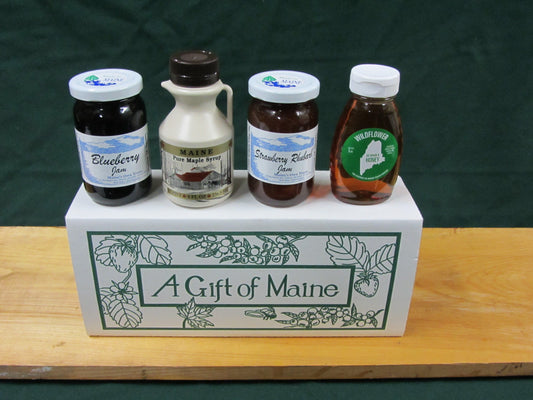 Gift of Maine