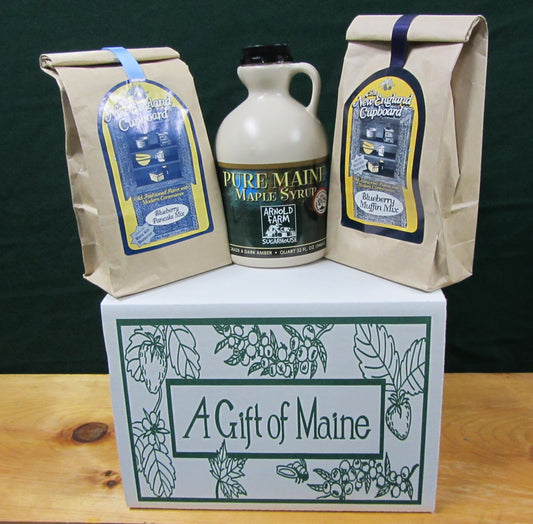 Gift of Maine