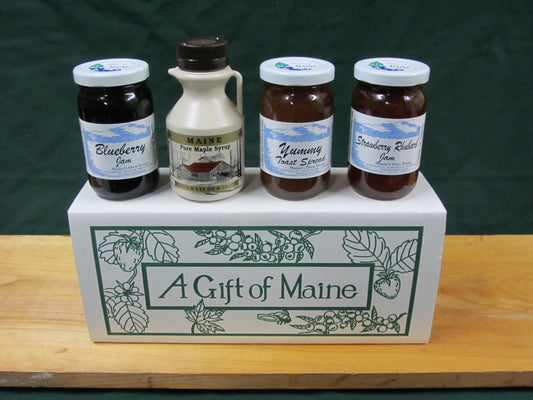 Gift of Maine