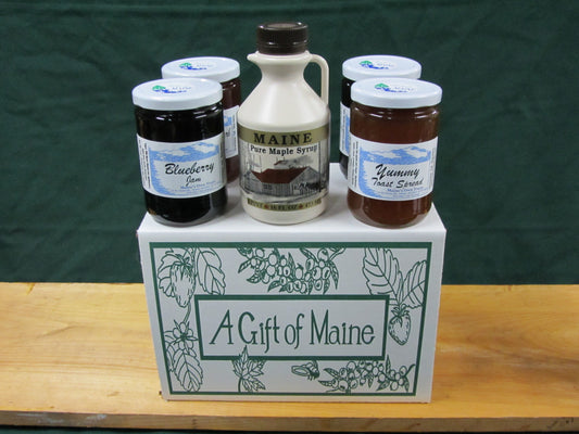 Gift of Maine