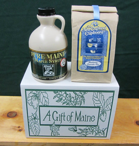 Gift of Maine