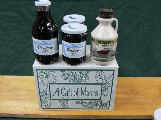 Gift of Maine