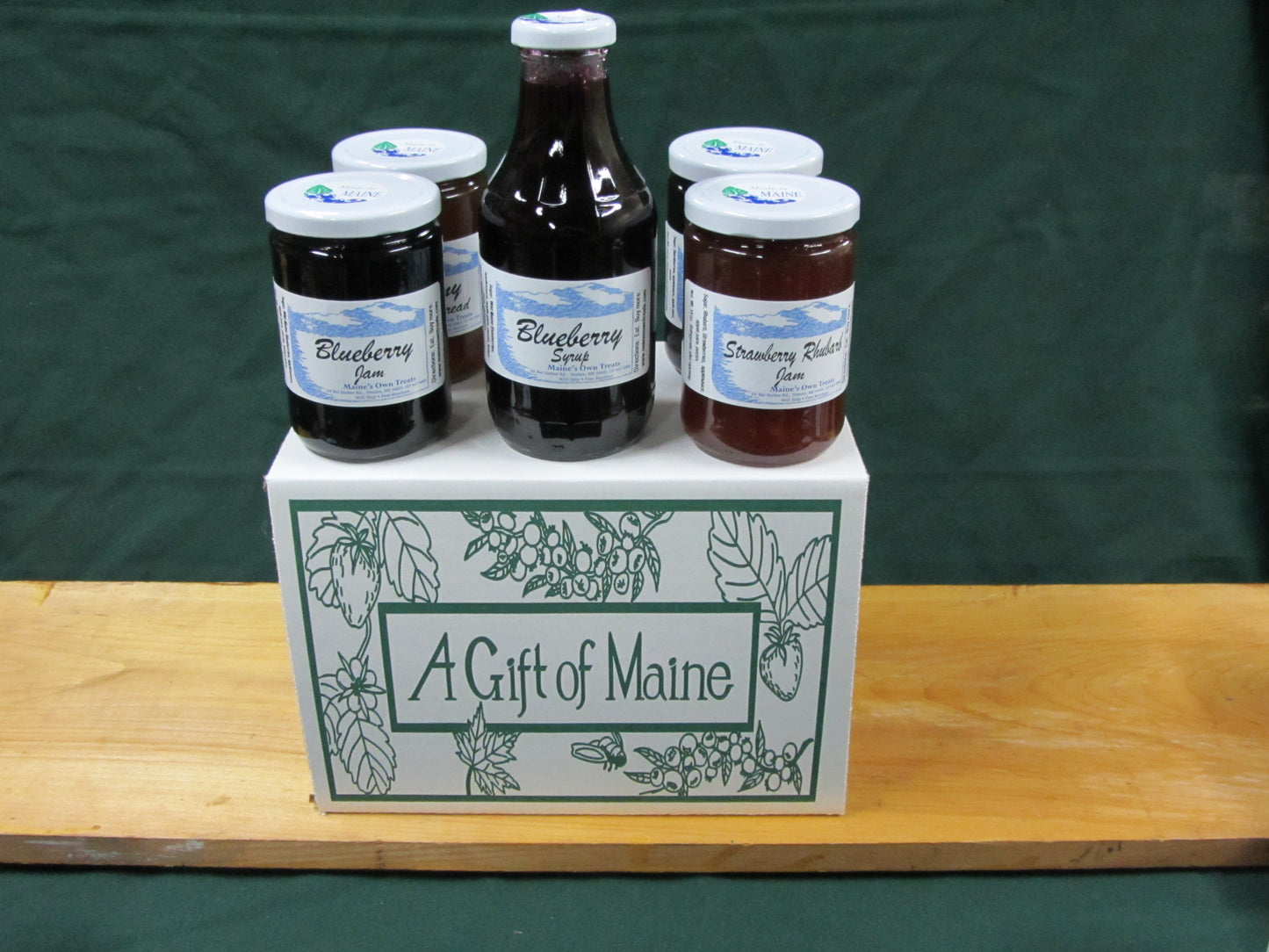 Gift of Maine