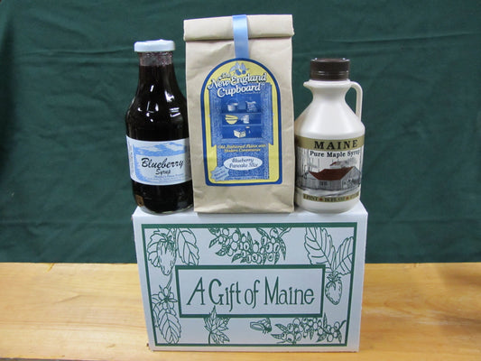 Gift of Maine