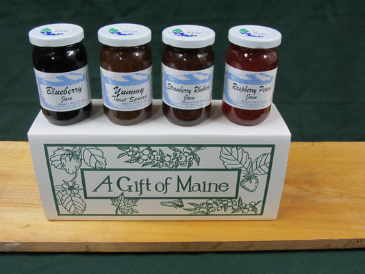 Gift of Maine