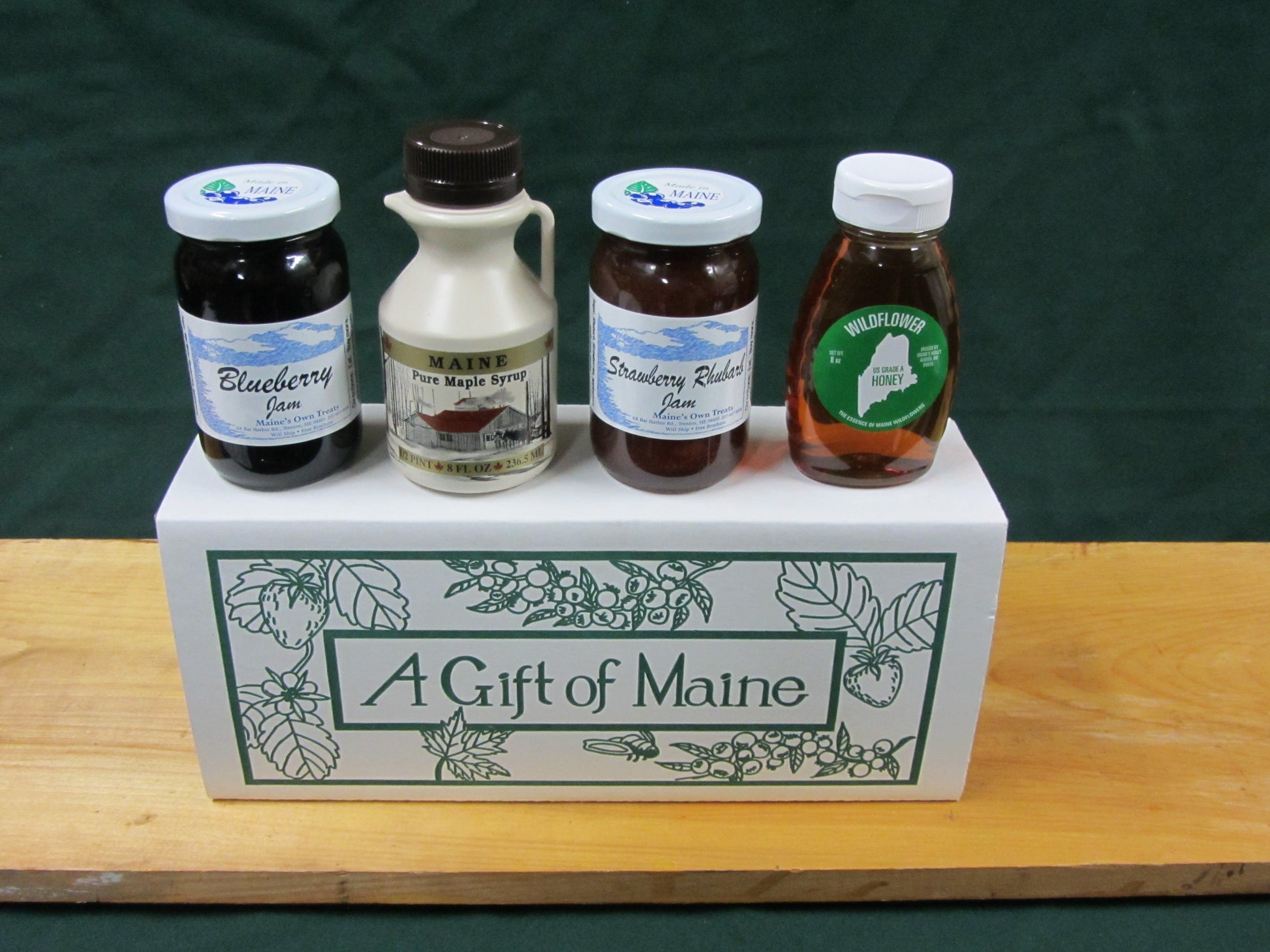 Gift of Maine