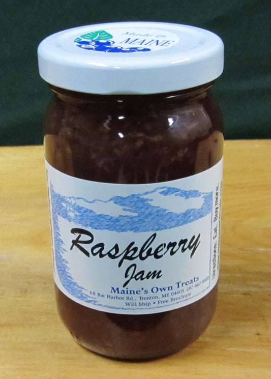 Raspberry Jam